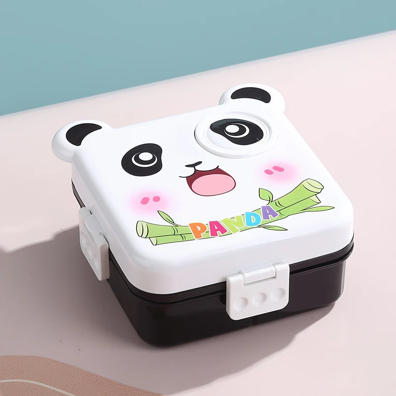 Verspielte thematisierte Brotdose