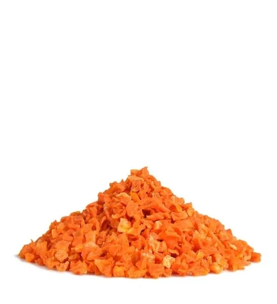 Little One Snack Dried Carrot 200G