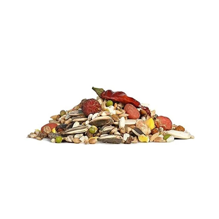 RIO Daily Food For Parrots