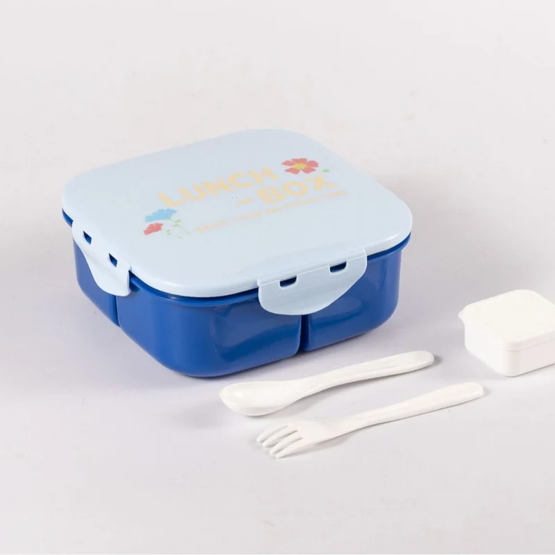 Multi-Sektion Lunch Organizer