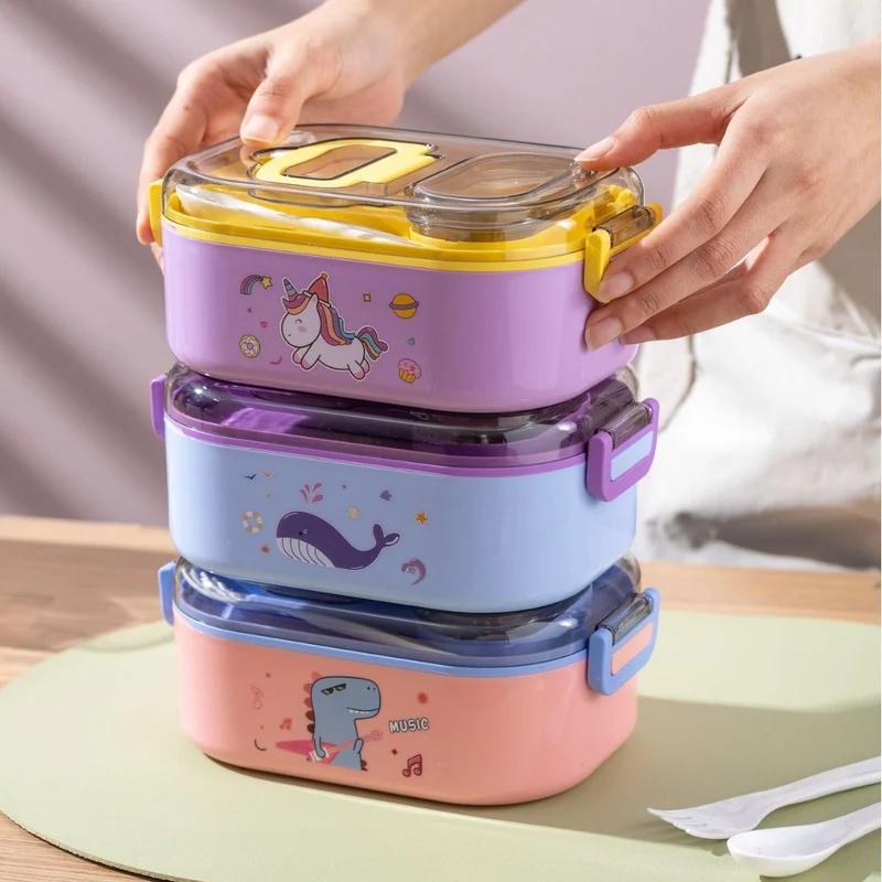 Mittagessenbox