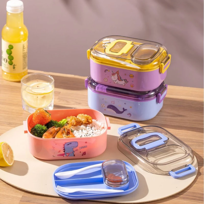 Mittagessenbox