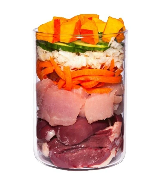 Terra Canis Grain-Free Turkey Dog Wet Food