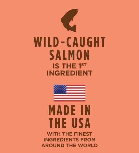 Instinct Healthy Cravings Salmon Wet Cat Food