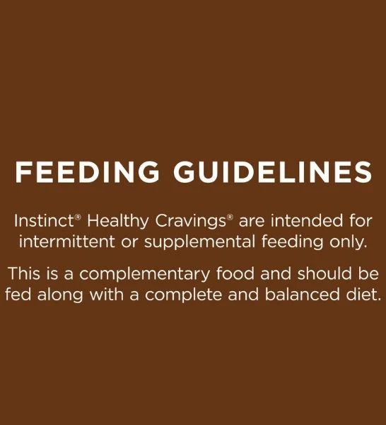 Instinct Healthy Cravings Salmon Wet Cat Food