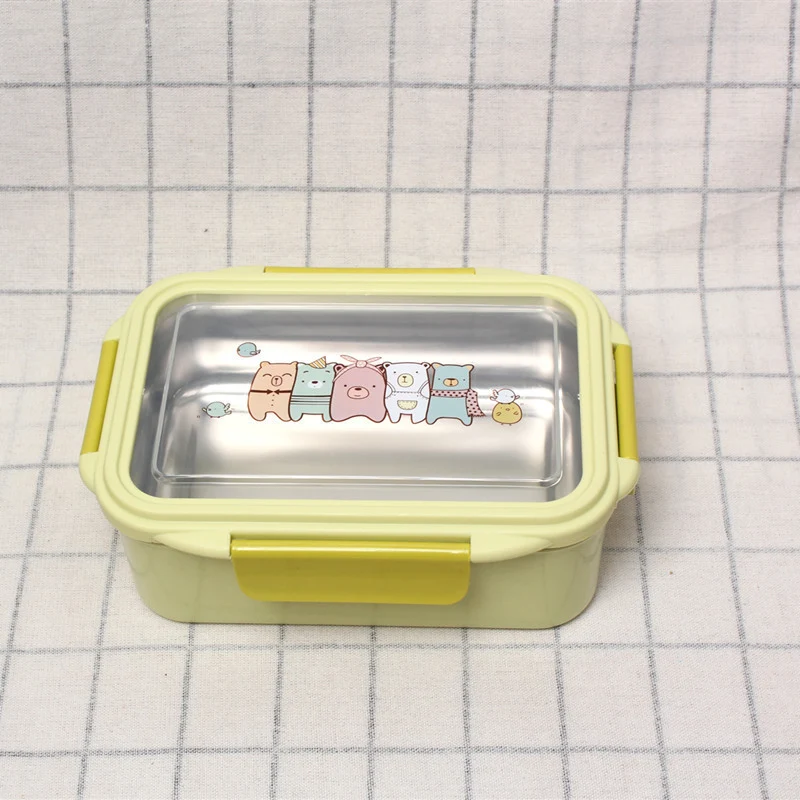 Premium luftdichter Lebensmittelaufbewahrungsbehälter Set