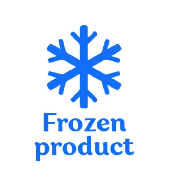 3F & Ruto Frozen Krill Superba Fish Food 95g