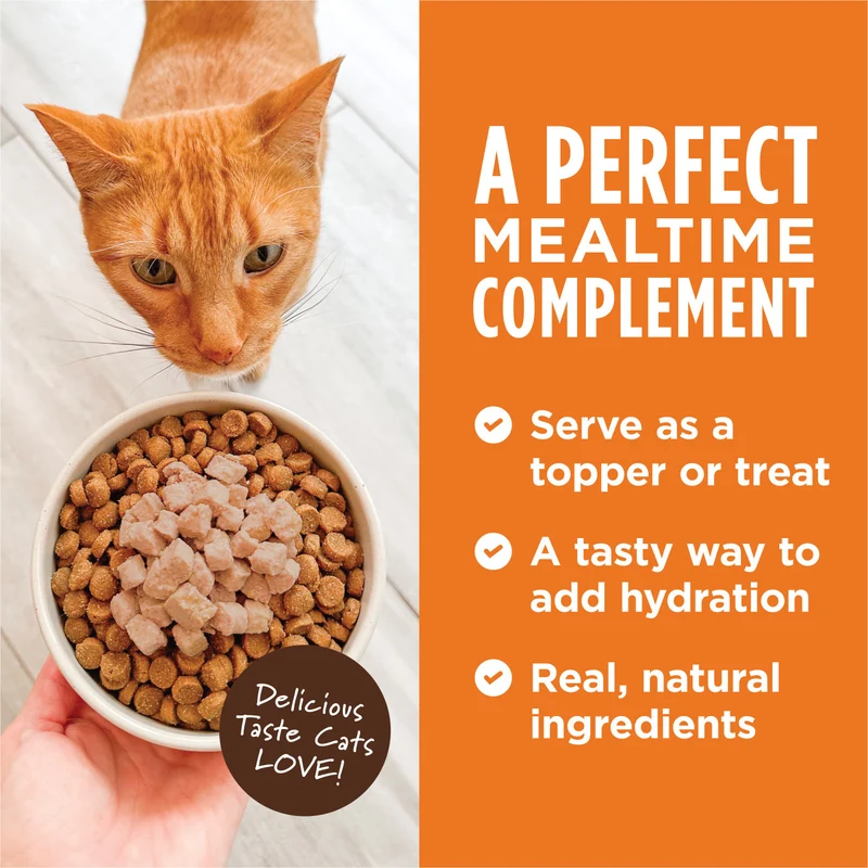 Instinct Healthy Cravings Tuna Wet Cat Food