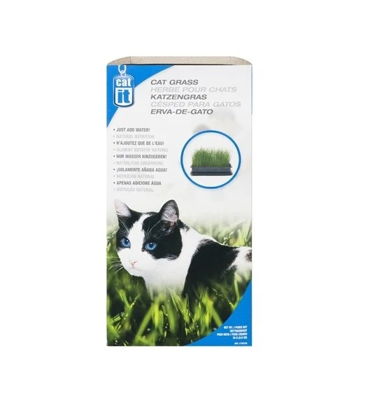 Catit Grass for Cats 75G
