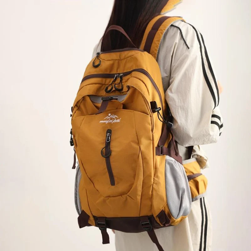Multifunktionaler urbaner Wander-Rucksack Karnz