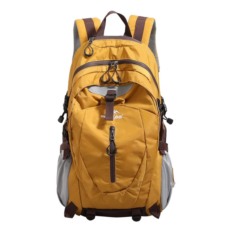 Multifunktionaler urbaner Wander-Rucksack Karnz