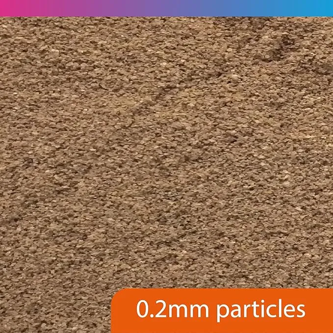 NT Labs Micro Crumb Fish Food 40G