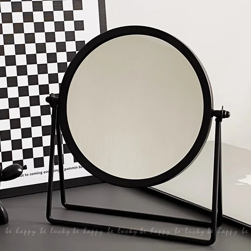 Eleganter Tischspiegel