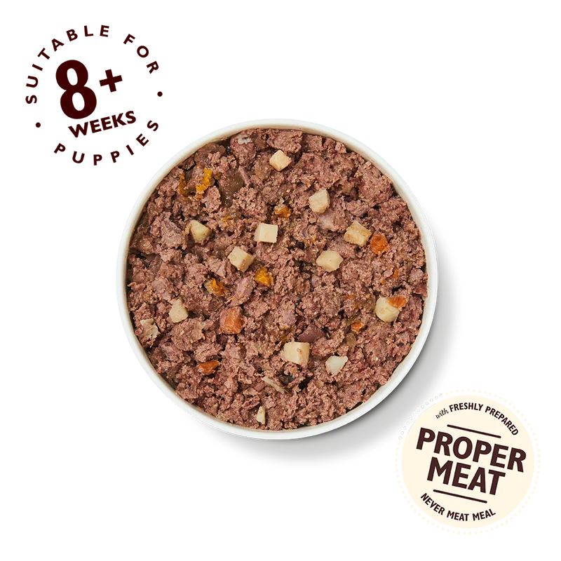 Lily's Kitchen Chicken Recipe Puppy Food