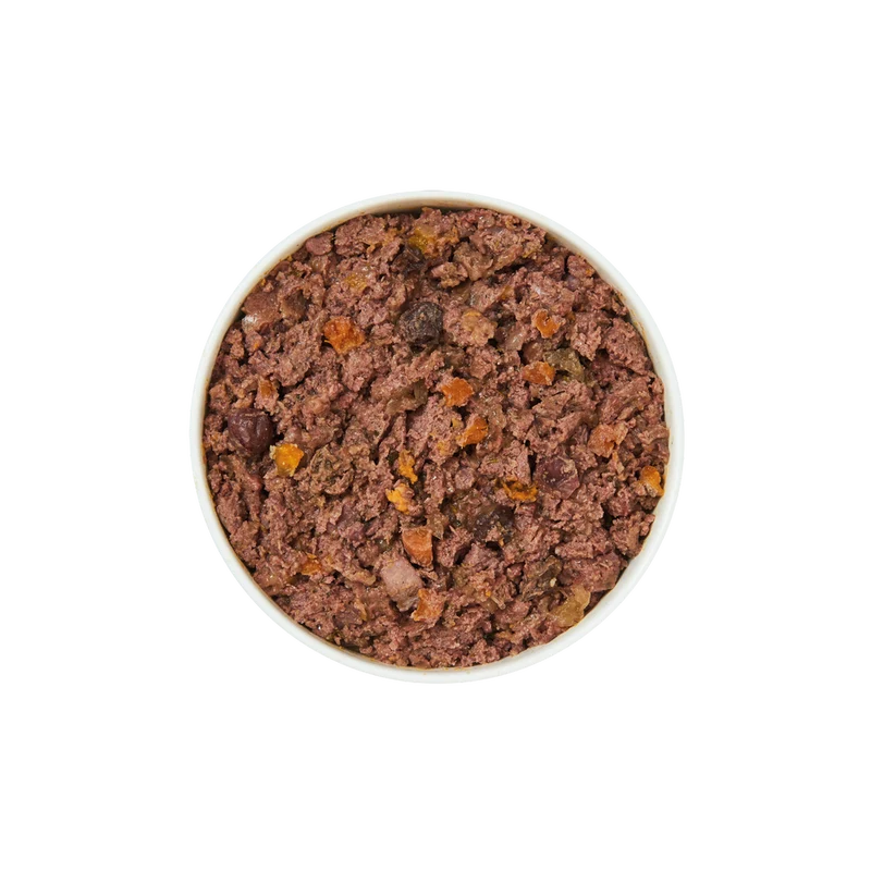 Lily's Kitchen Turkey & Duck Recipe Puppy Wet Food