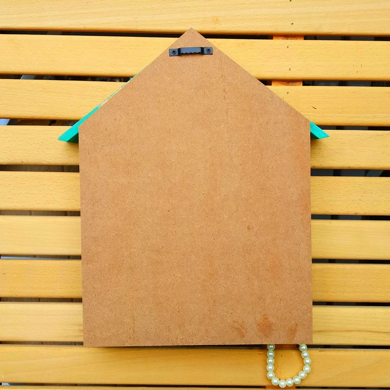 Schmuck Organizer