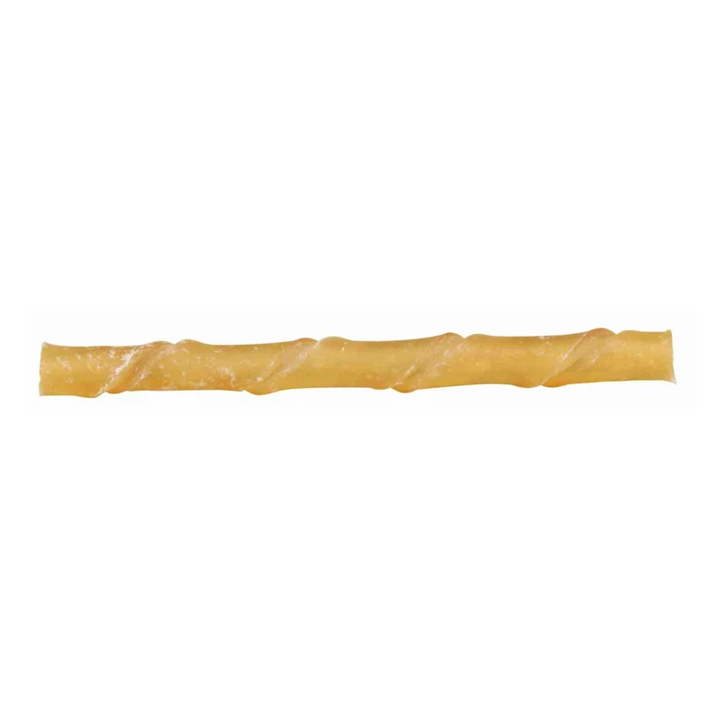 Trixie Twisted Dried Rawhide Chewing Rolls Dog Chews