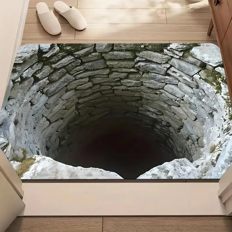 Niedliches Design Fußmatte