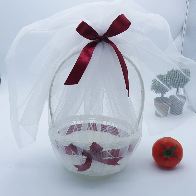 Eleganter Geschenkkorb Karnz