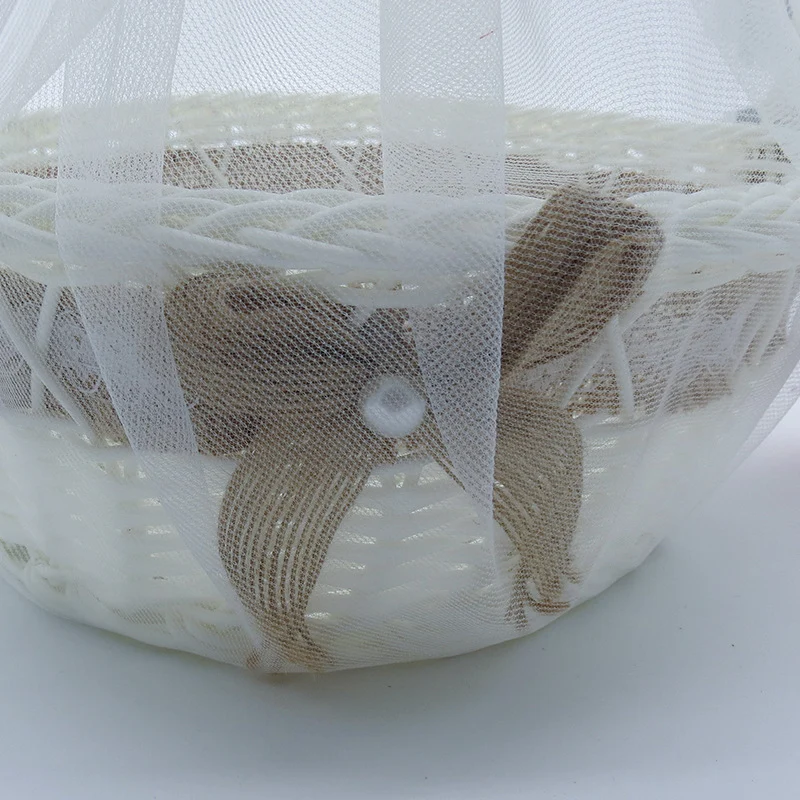 Eleganter Geschenkkorb Karnz