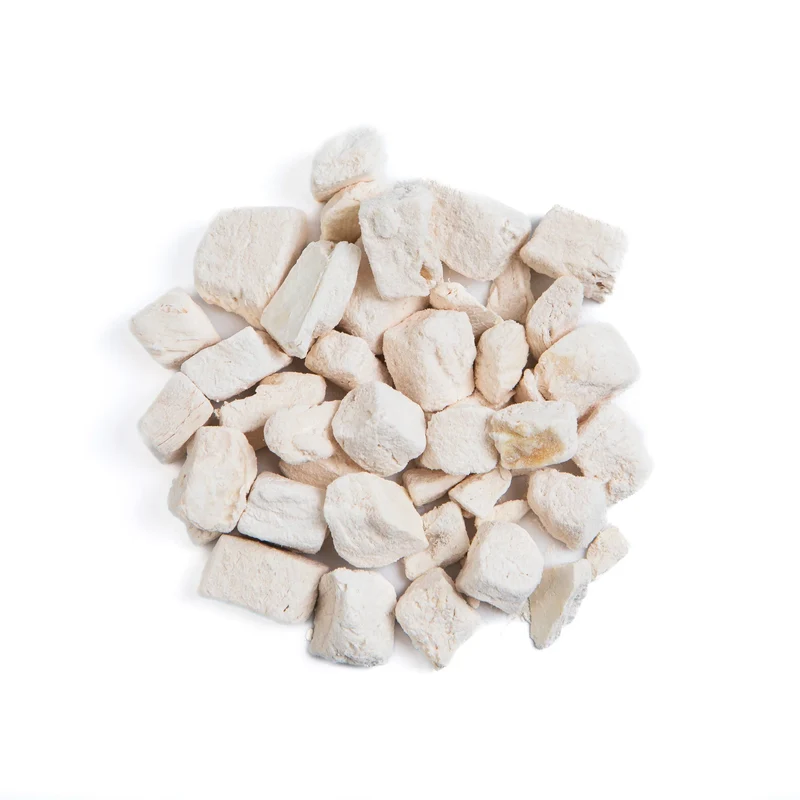 Thrive 100% Real Freeze Dried Chicken Breast Cat Treats