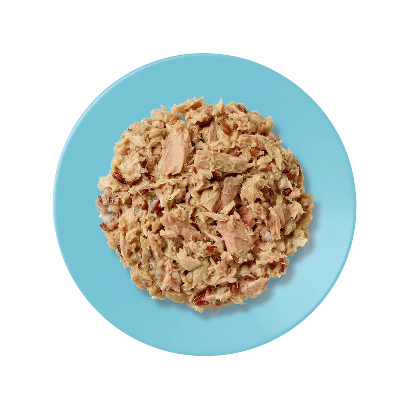 Applaws Tuna Fillet With Sea Bream Wet Cat Food 70G