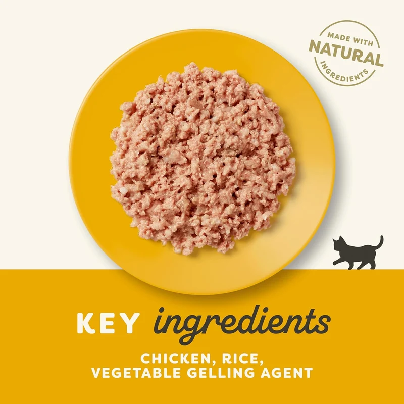 Applaws Chicken In Jelly Wet Food for Kittens 70G