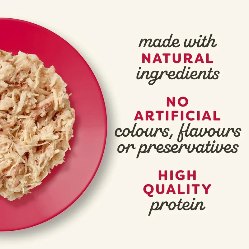 Applaws Chicken Breast with Beef in Jelly Wet Cat Food 70G
