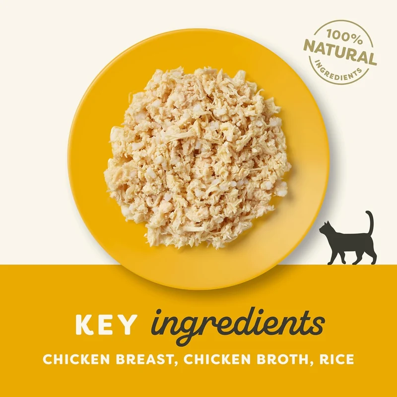 Applaws Chicken Breast Wet Cat Food 156G