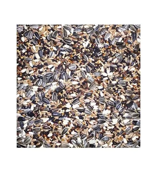 FARMA Finch Mix Natural Bird Food 20KG