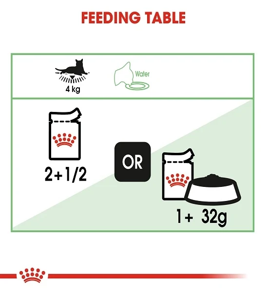 Royal Canin Digest Sensitive Chunks In Gravy Adult Wet Cat Food 85G