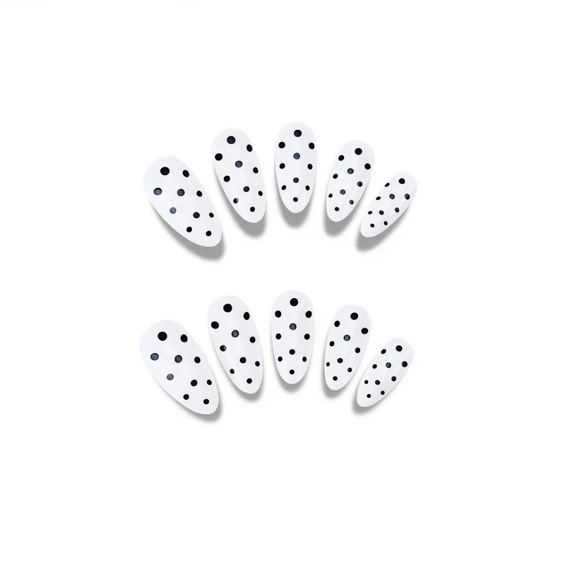 Premium Nail Art Karnz