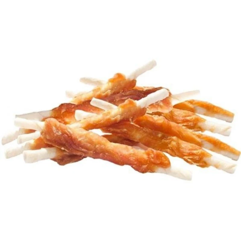 Armitage Good Boy Chewy Chicken Twists Dog Treats