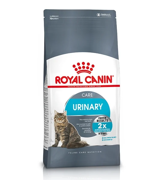 Royal Canin Urinary Care Adult Dry Cat Food