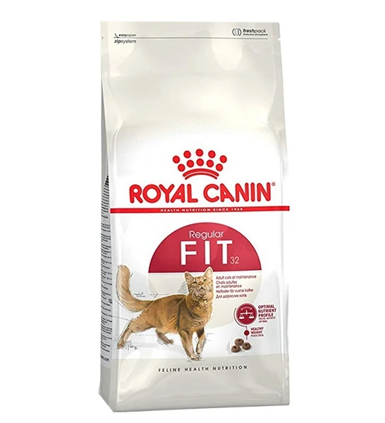 Royal Canin Regular Fit 32 Adult Dry Cat Food