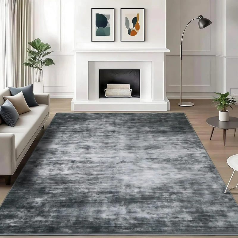 Abstract Design Teppich