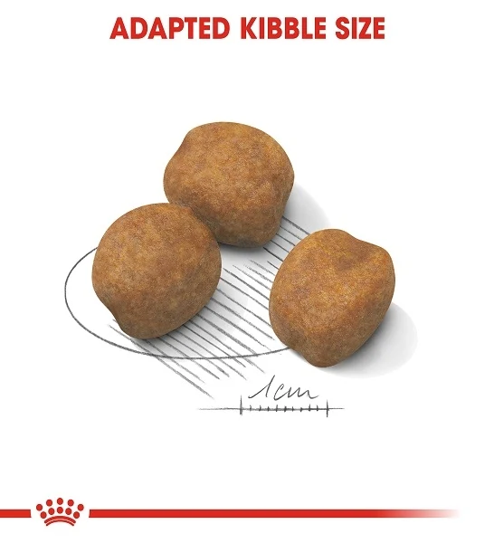 Royal Canin Giant Puppy Dry Food 15KG