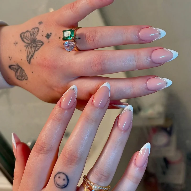Nail Art Karnz