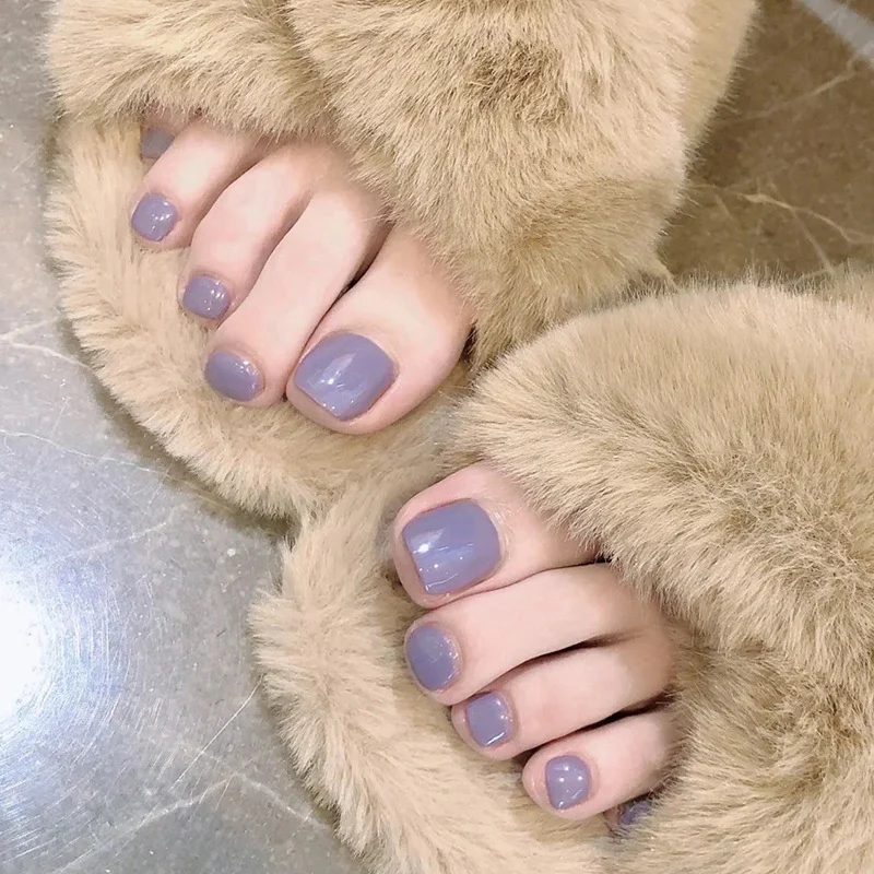 Luxuriöses Nagelkunst-Pediküre-Set Karnz