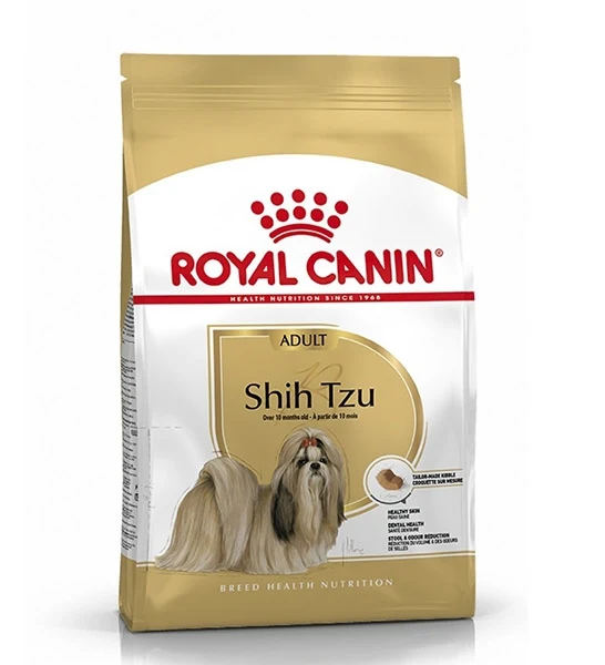 Royal Canin Shih Tzu Adult Dry Dog Food