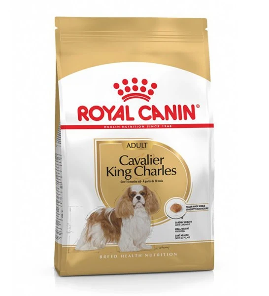 Royal Canin Cavalier King Charles Spaniel Adult Dry Dog Food 1.5KG