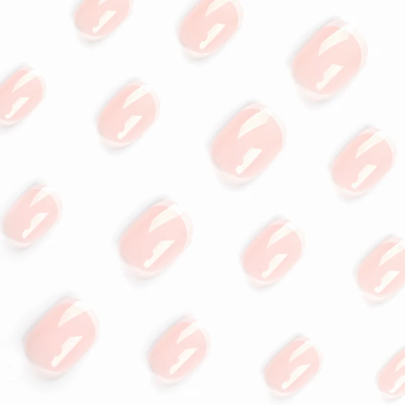 Nagelkunstset für elegante French-Maniküre Karnz
