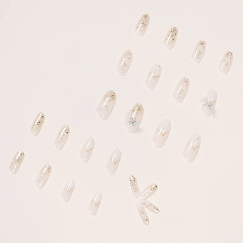 Nagelkunst Set Karnz