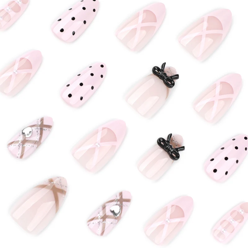 Kunstvolle Nagelkunst mit aufregenden Designs Karnz