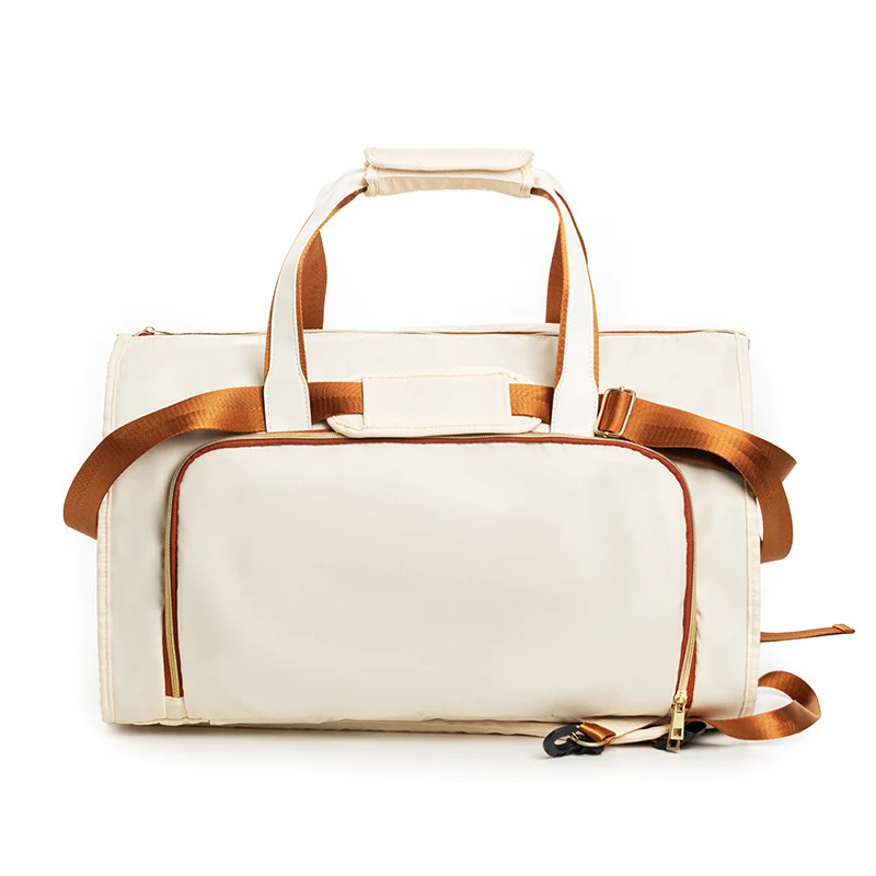 Professionelle Bekleidungs Reisetasche Karnz