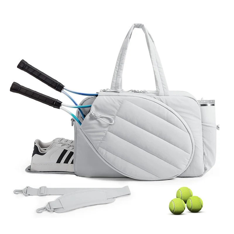 Premium Tennis Gear Tasche Karnz