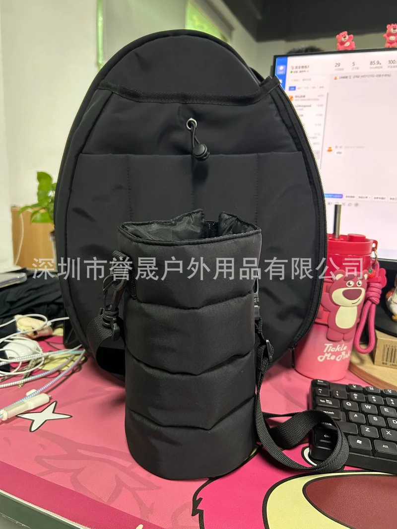 Premium Tennis Gear Tasche Karnz