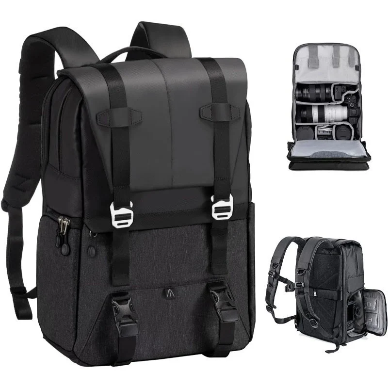 Vielseitiger Reise-Rucksack Karnz