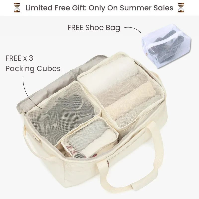 Vielseitige Sportreisetasche Karnz