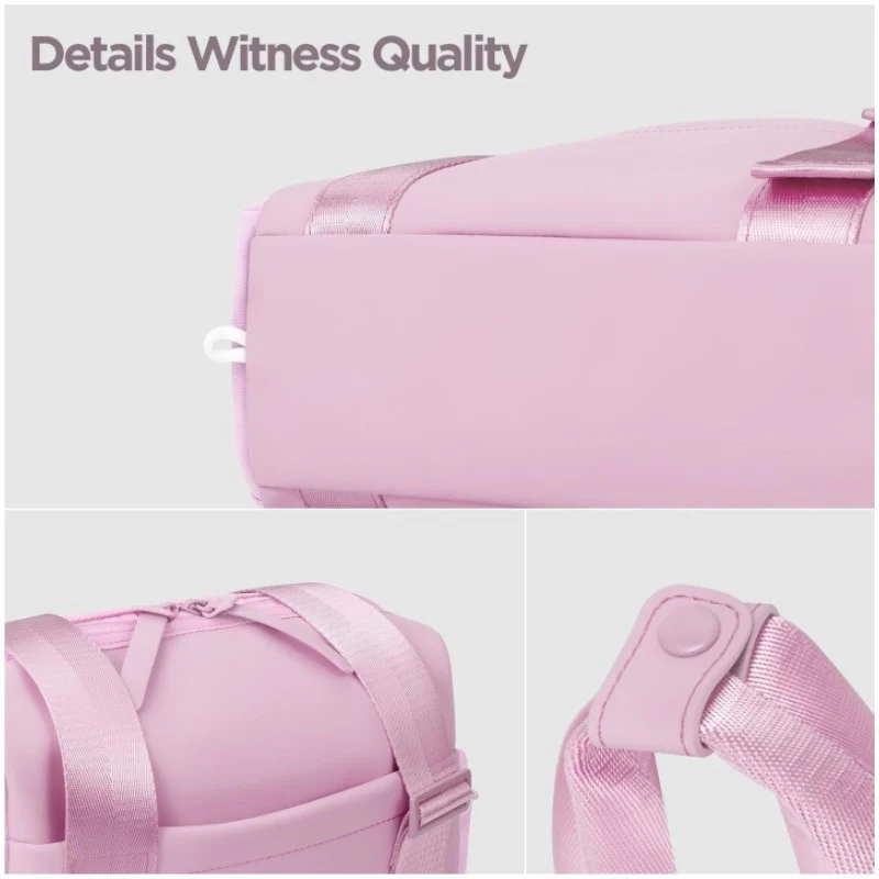 Vielseitige Gym-Tasche Karnz